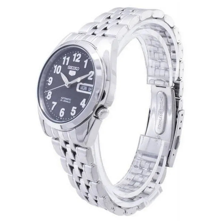 Seiko 5 SNK381K1 21 Jewels Men's Watch