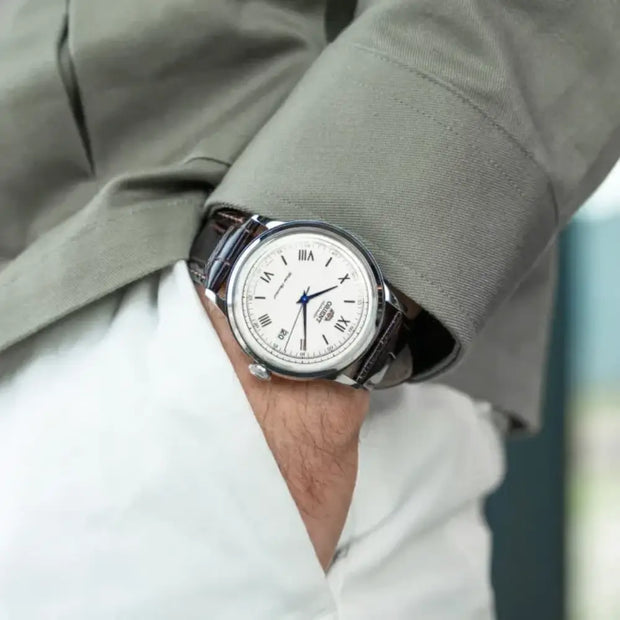 Orient Bambino Version 2 Automatic TAC00009W0 Men's Watch