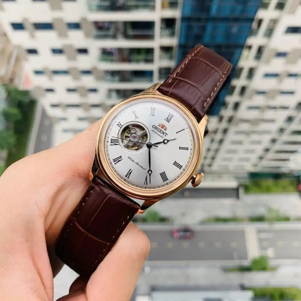 Orient Bambino Version 2 Automatic TAG00001S0 Men's Watch
