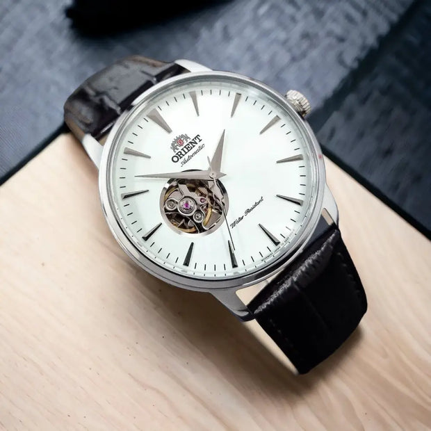 Orient Contemporary Automatic TAG02005W0 Men's Watch
