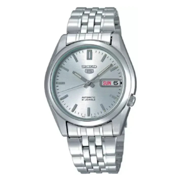 Seiko 5 Series SNK355K1 Men's Watch