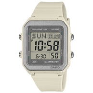Casio Collection W-221H-8A Digital Dial Resin Strap Men's Watch