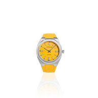 Northgate Club 40 Northgate Yuma Yellow