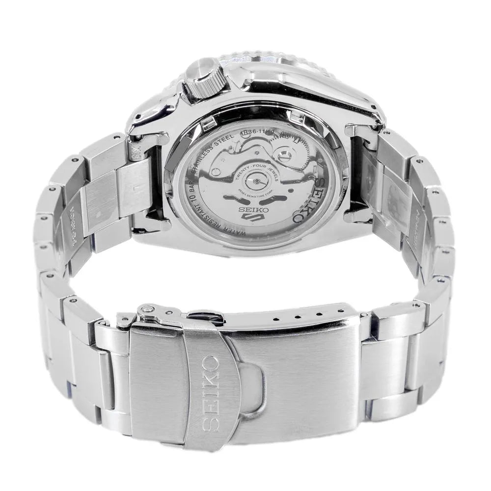 Seiko 5 SRPJ47K1 Sports Automatic Men's Watch