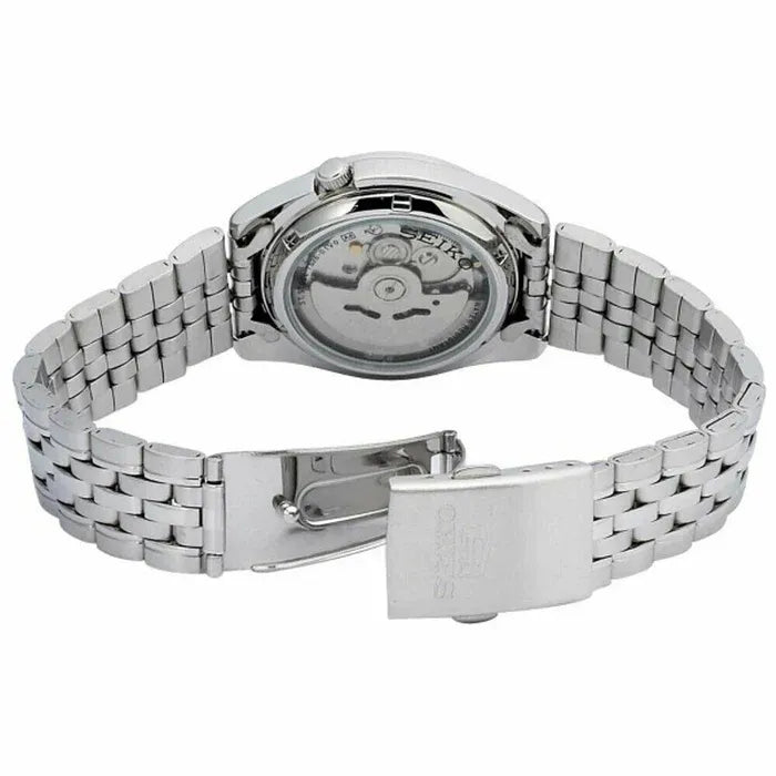 Seiko 5 SNK381K1 21 Jewels Men's Watch