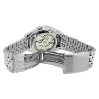 Seiko 5 SNKL15K1 21 Jewels Automatic Men's Watch
