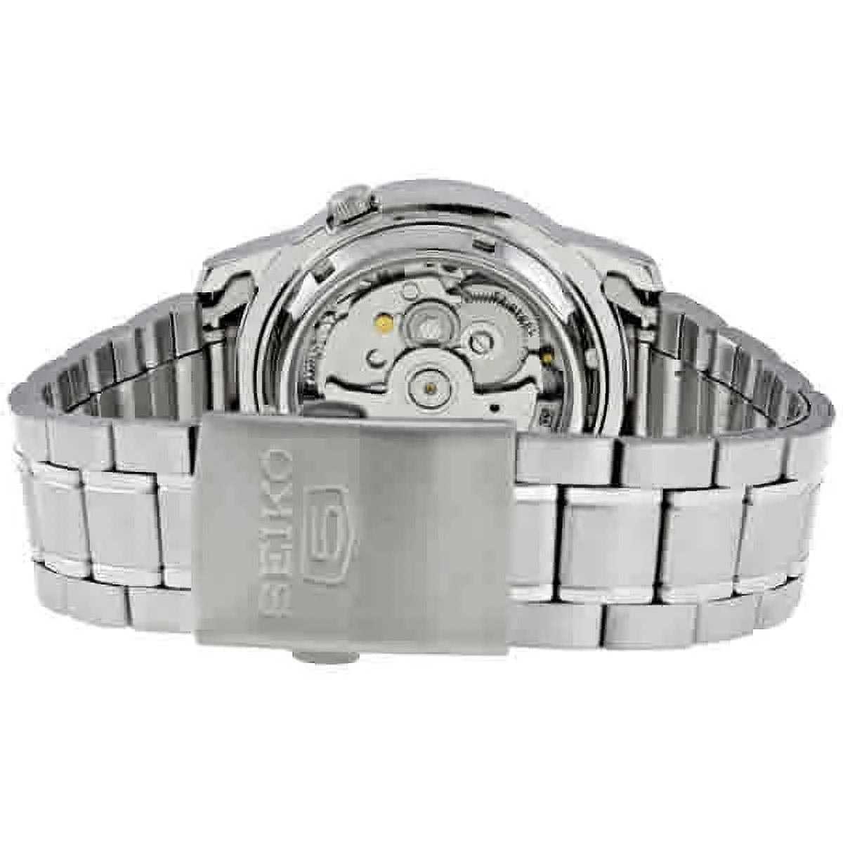 Seiko 5 SNKE51K1 21 Jewels Automatic Men's Watch