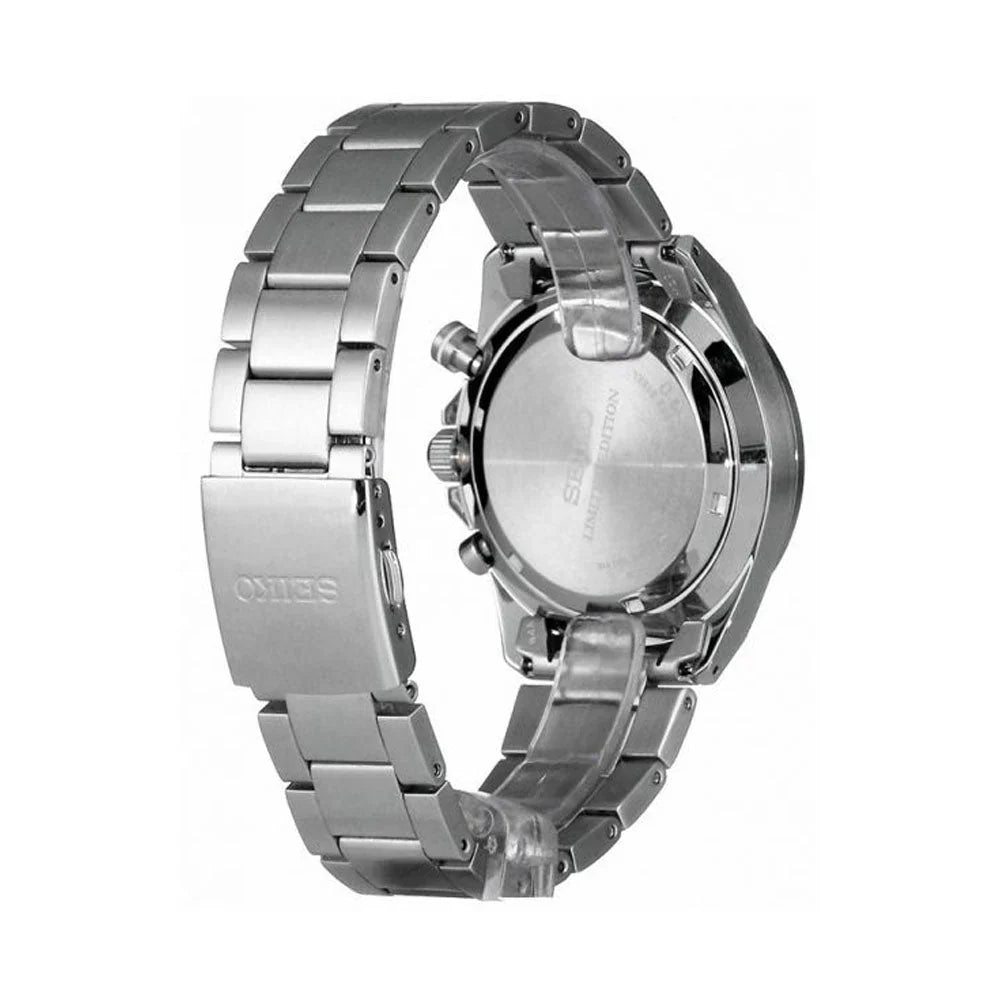 Seiko SSB405P1 Chronograph Quartz Men's Watch