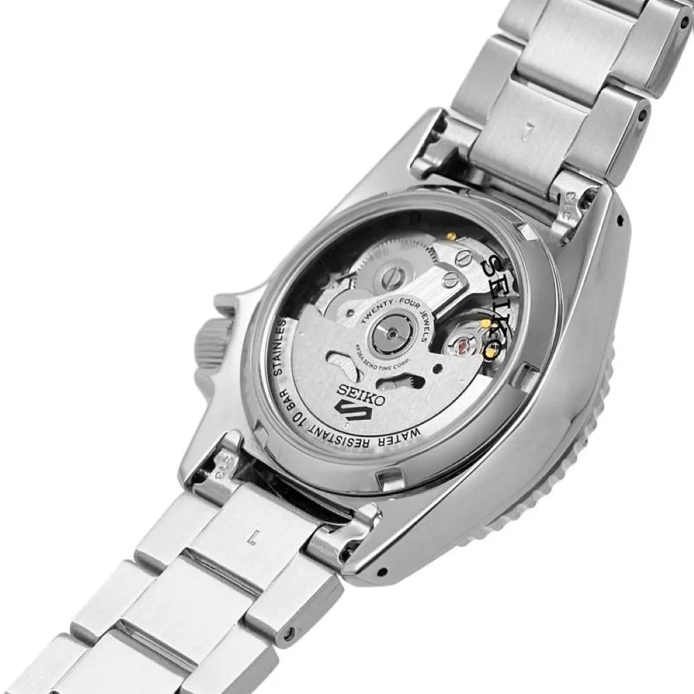 Seiko 5 SRPK31K1 Sports Automatic Men's Watch