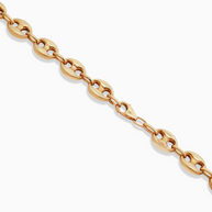 18K Yellow Gold Necklace – 27.30g.