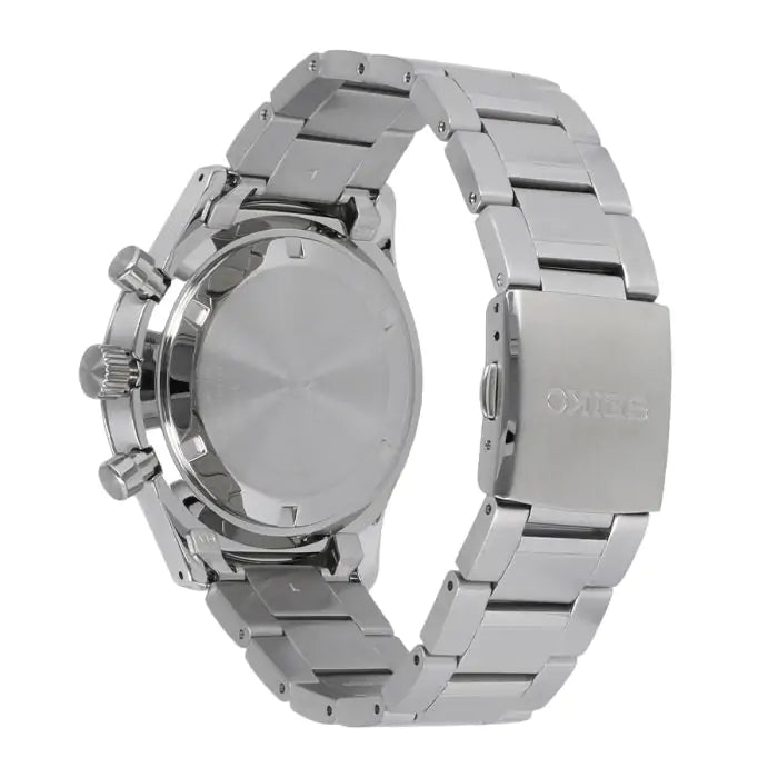 Seiko SSB413P1 Chronograph Quartz Men's Watch