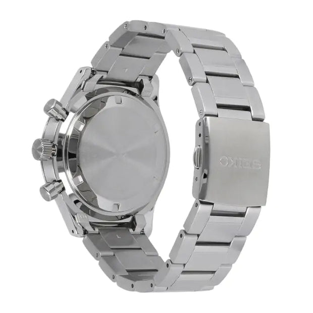 Seiko SSB413P1 Chronograph Quartz Men's Watch
