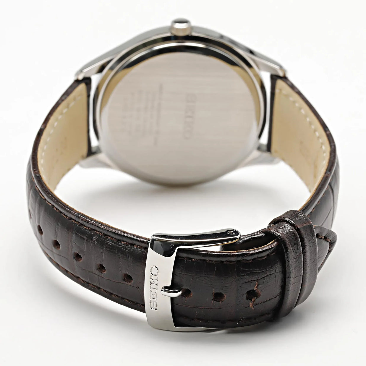 Seiko SUR421P1 Quartz Men's Watch