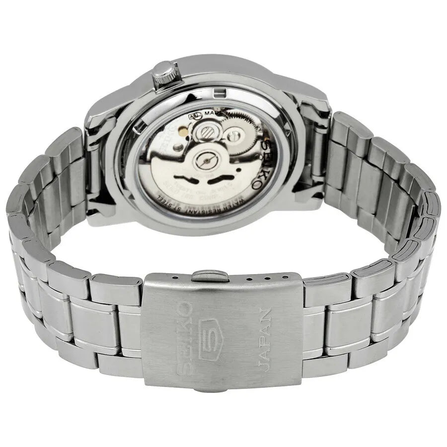 Seiko 5 SNKK31J1 21 Jewels Automatic Men's Watch