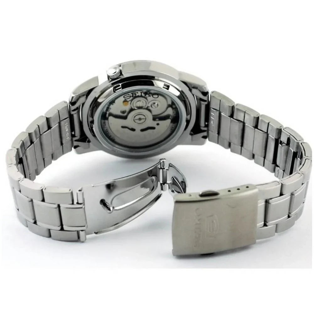 Seiko 5 SNKK27K1 21 Jewels Automatic Men's Watch