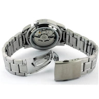 Seiko 5 SNKK27K1 21 Jewels Automatic Men's Watch