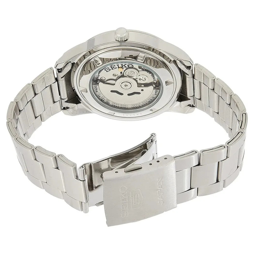 Seiko 5 SNKN09J1 21 Jewels Automatic Men's Watch