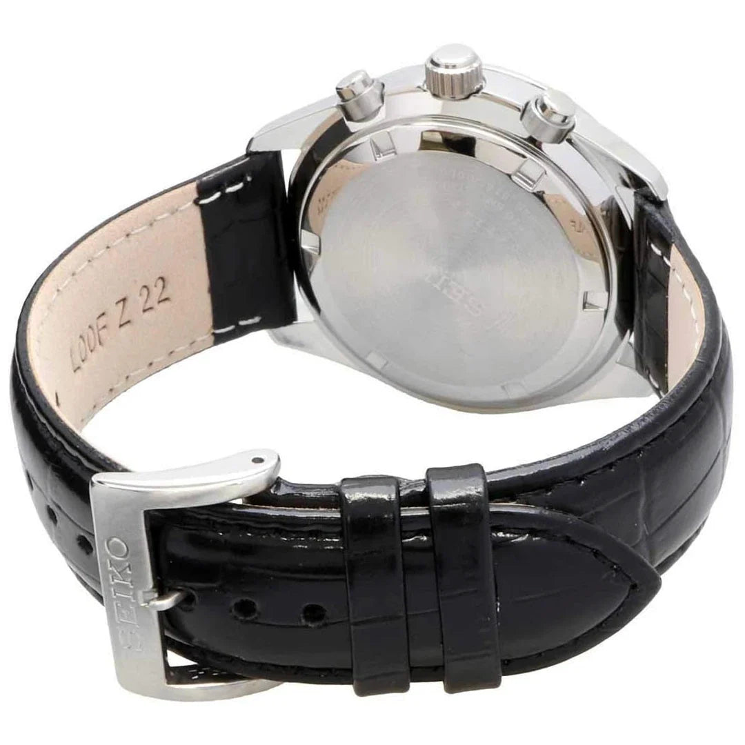 Seiko SSB383P1 Chronograph Men's Watch