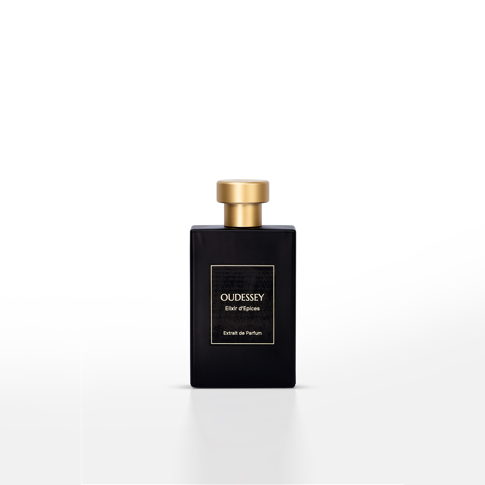 Elixir d’Epices