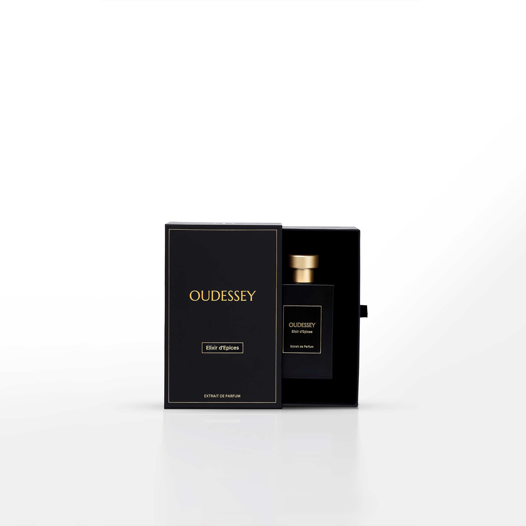 Elixir d’Epices