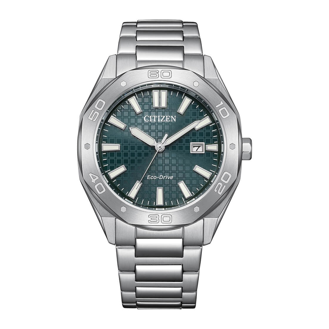 Citizen Eco-Drive Sport BM7630-80X Men's Watch