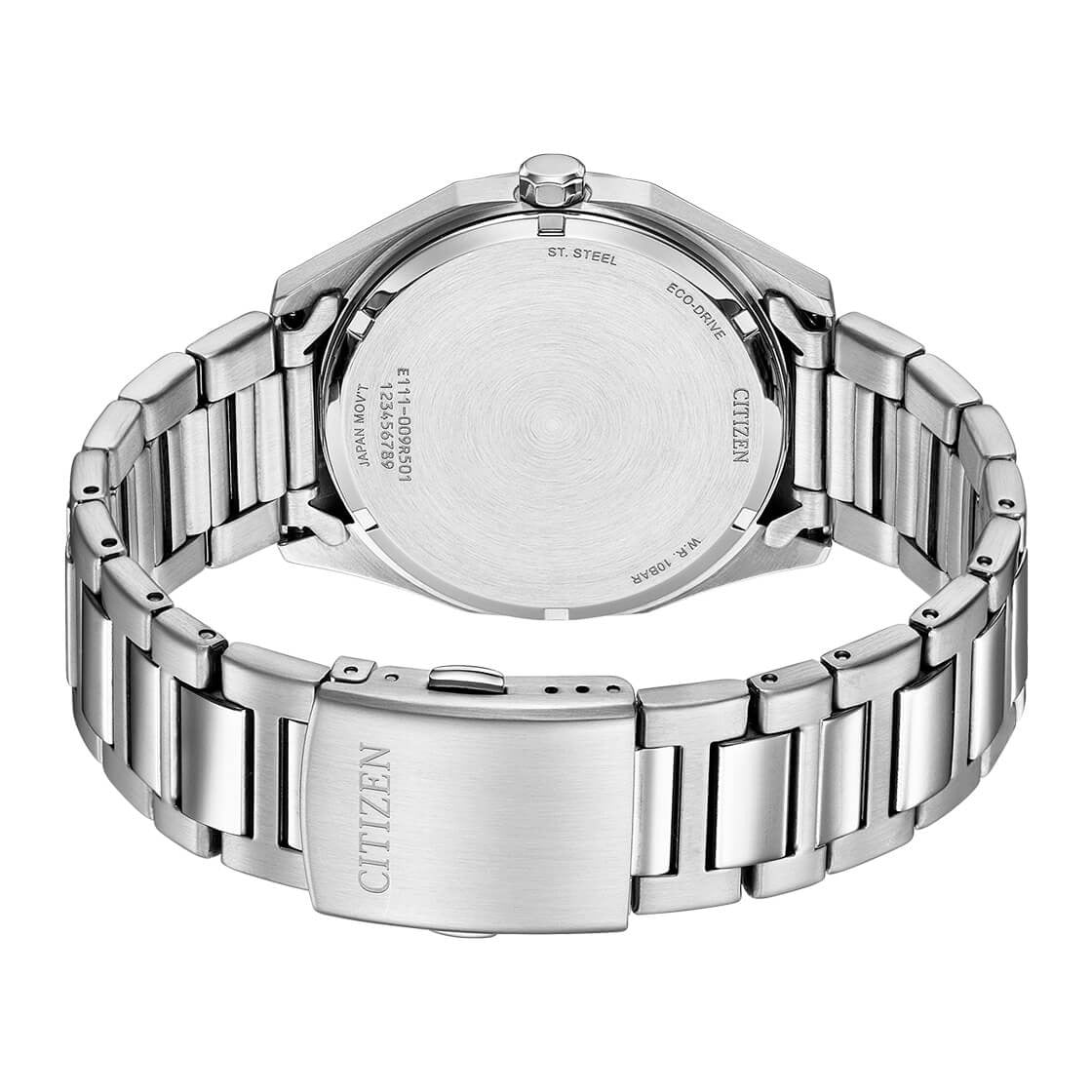 Citizen Eco-Drive Sport BM7630-80X Men's Watch