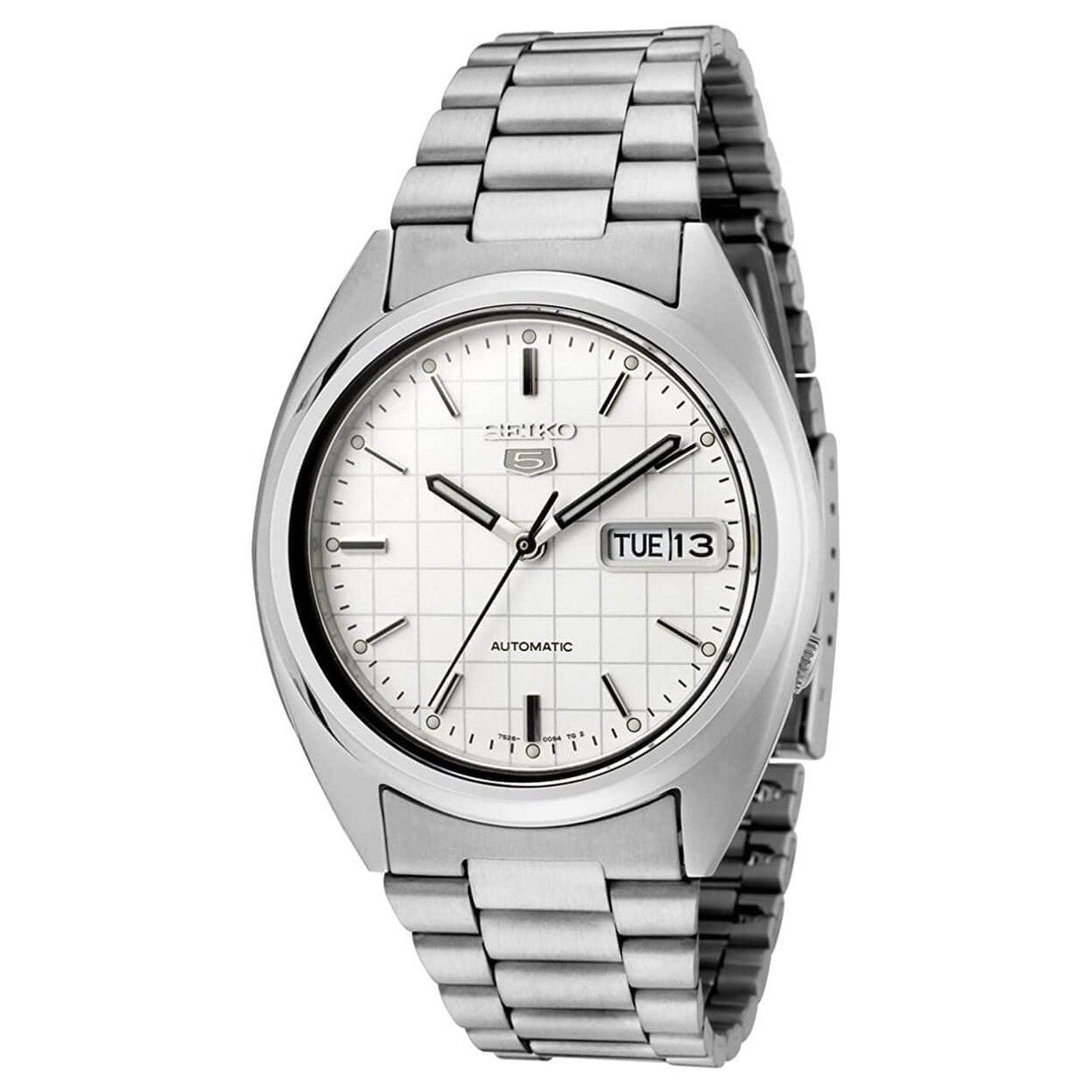 Seiko Series 5 SNXF05K1 Automatic Men's Watch