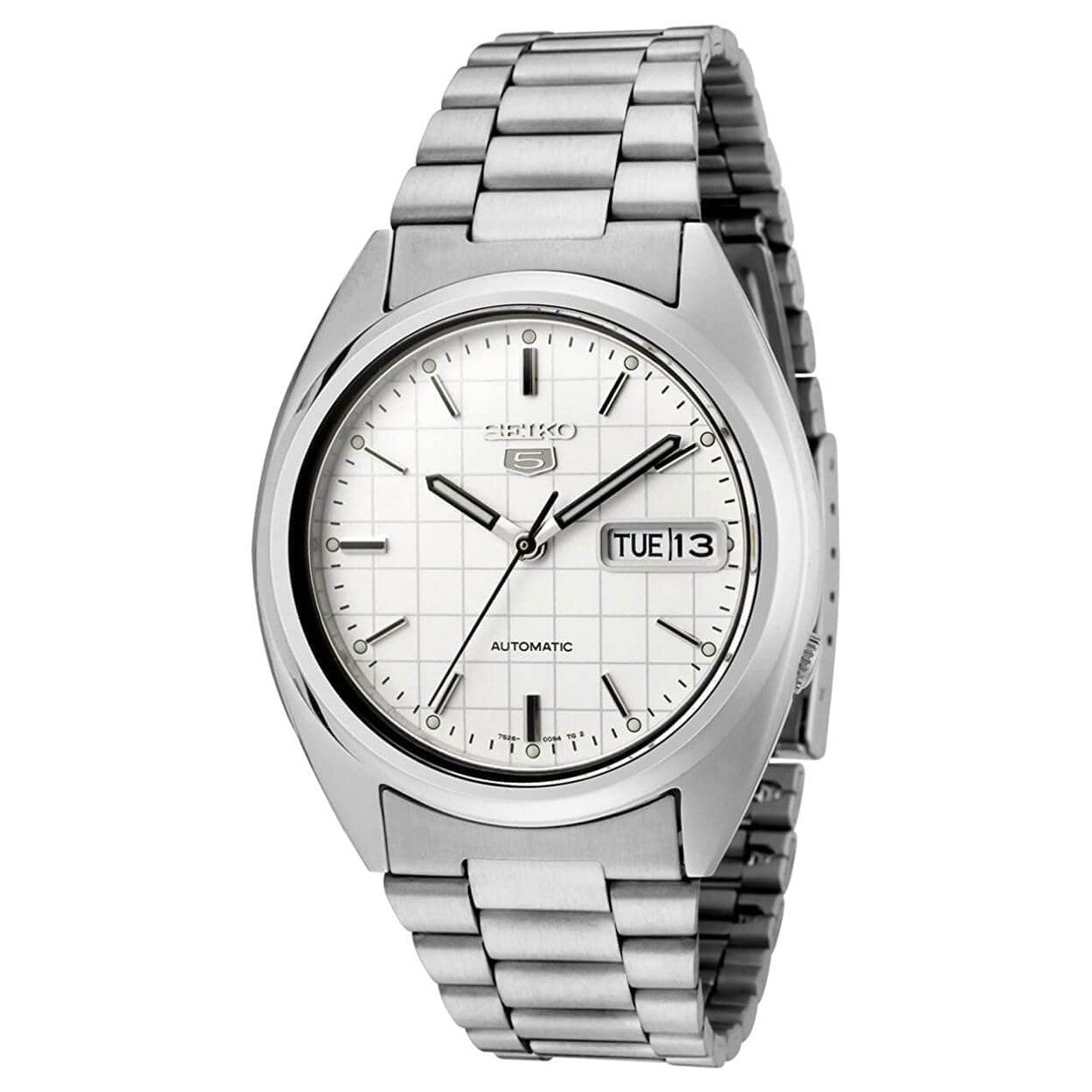 Seiko Series 5 SNXF05K1 Automatic Men's Watch