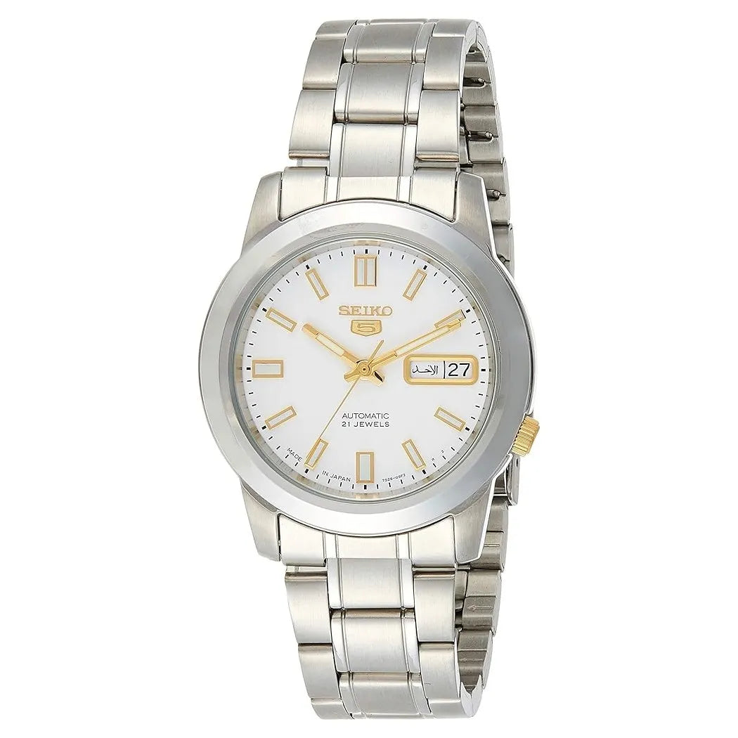 Seiko 5 SNKK07K1 Automatic Men's Watch