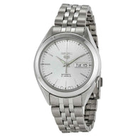 Seiko 5 SNKL15K1 21 Jewels Automatic Men's Watch