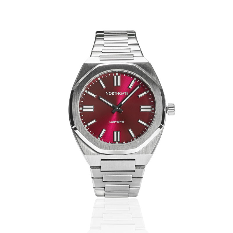 Northgate Club 40 Shiny Cherry