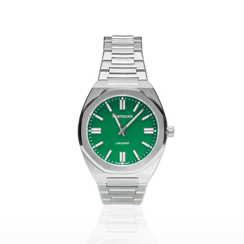 Northgate Club 40 Vesper Green