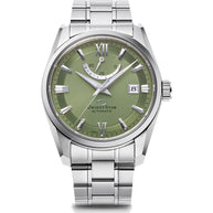 Orient Star RE-AU0107E00B Sports Diver Power Reserve Date Function Men's Watch