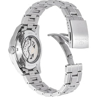 Orient Star RE-AU0107E00B Sports Diver Power Reserve Date Function Men's Watch
