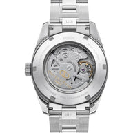 Orient Star RE-AU0107E00B Sports Diver Power Reserve Date Function Men's Watch