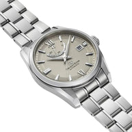 Orient Star RE-AU0110N00B Sports Power Reserve Date Function Men's Watch