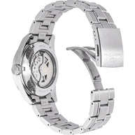 Orient Star RE-AU0110N00B Sports Power Reserve Date Function Men's Watch