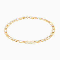 18K Gold Men’s Bracelet