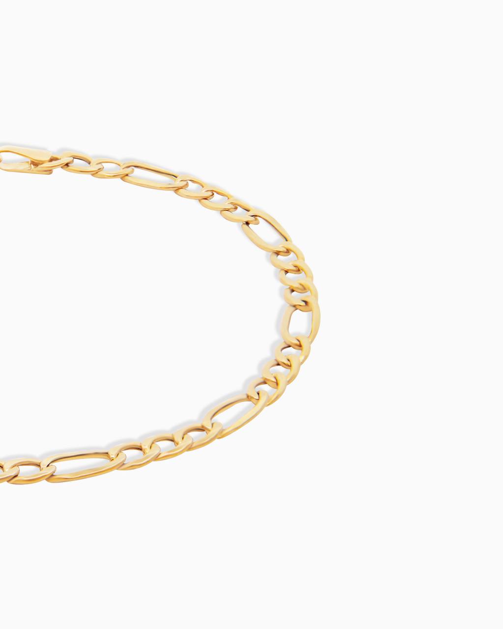 18K Gold Men’s Bracelet
