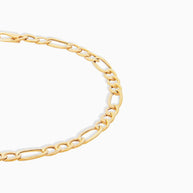 18K Gold Men’s Bracelet