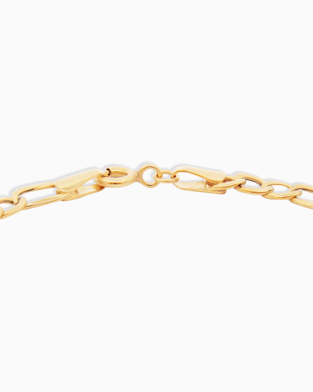 18K Gold Men’s Bracelet