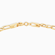 18K Gold Men’s Bracelet