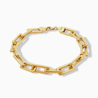 18K Gold Bracelet – 8.10g.