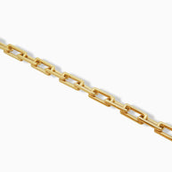 18K Gold Bracelet – 8.10g.