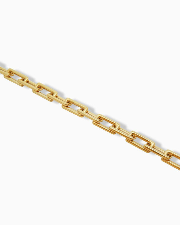 18K Gold Bracelet – 8.10g.