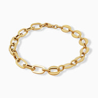 18K Gold Bracelet – 6.30g.