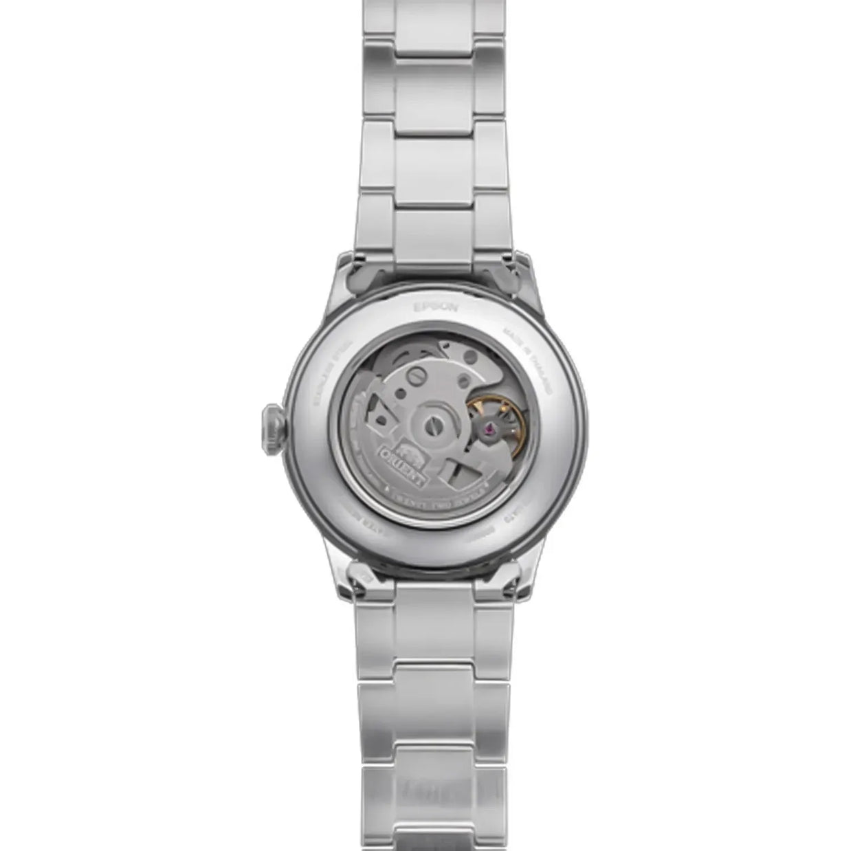 Orient Bambino RA-AC0M11Y Automatic Men's Watch