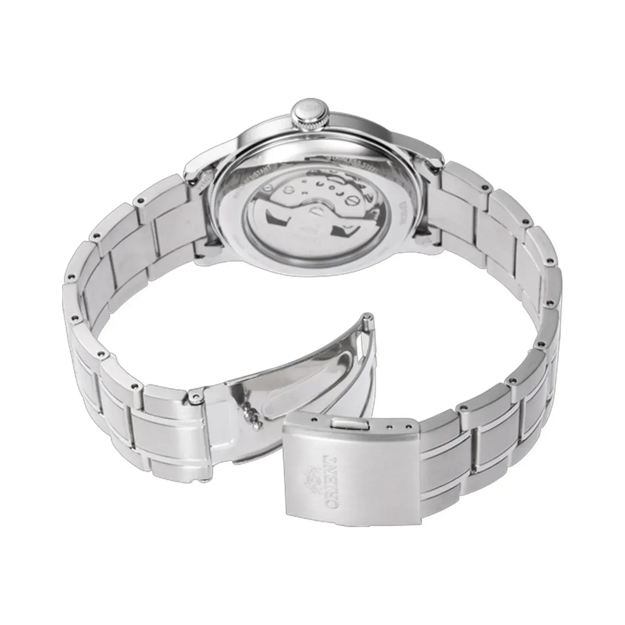 Orient Bambino RA-AC0M11Y Automatic Men's Watch