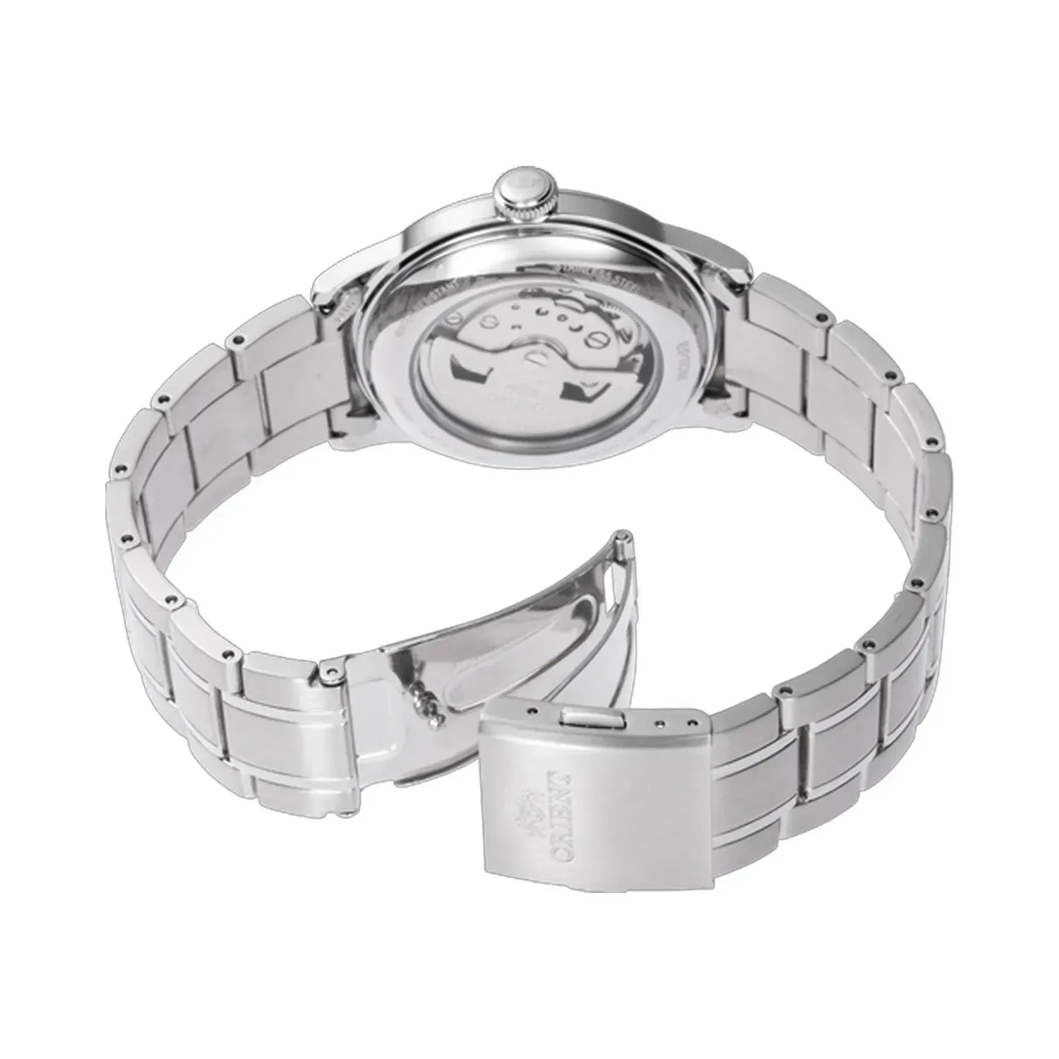 Orient Bambino RA-AC0M11Y Automatic Men's Watch