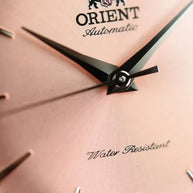 Orient Bambino RA-AC0M11Y Automatic Men's Watch